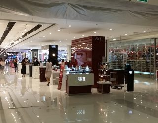Robinson Future Park Rangsit