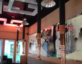 Kimju ASIATIQUE The Riverfront