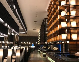 CP-Hilai Harbour Restaurant ICONSIAM
