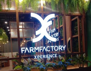 Farmfactory TERMINAL 21