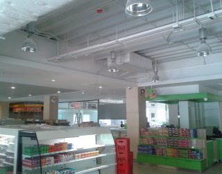CP Food Market Bordindecha